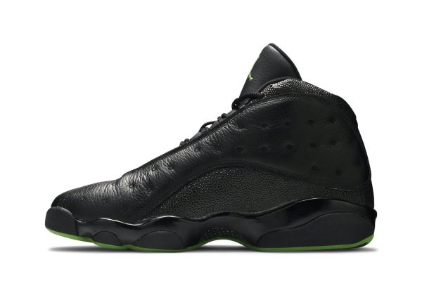 Air Jordan 13 Retro 'Altitude' 2005 310004-031 - Limited - Image 2
