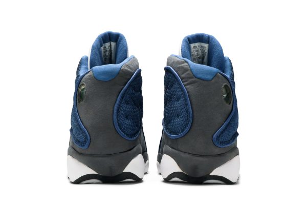 Air Jordan 13 Retro 'Flint' 2005 310004-441 - For Men - Image 3