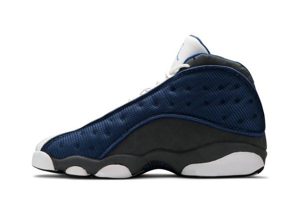 Air Jordan 13 Retro 'Flint' 2005 310004-441 - For Men - Image 2