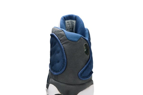 Air Jordan 13 Retro 'Flint' 2005 310004-441 - For Men - Image 4