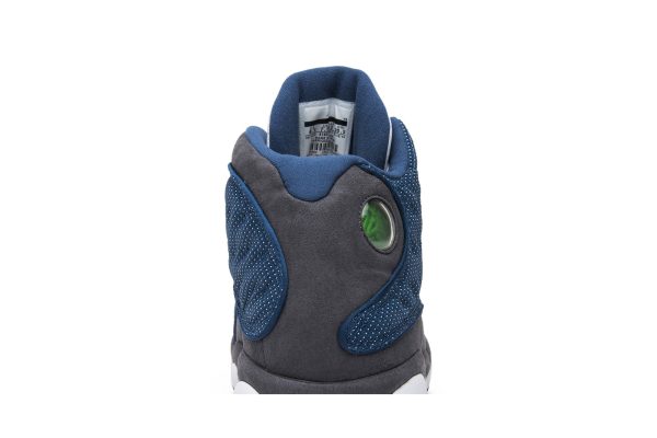 Air Jordan 13 Retro 'Flint' 2010 414571-401 - Streetwear - Image 3
