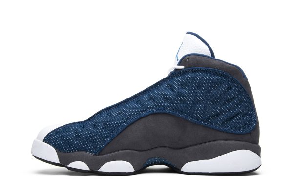 Air Jordan 13 Retro 'Flint' 2010 414571-401 - Streetwear - Image 2