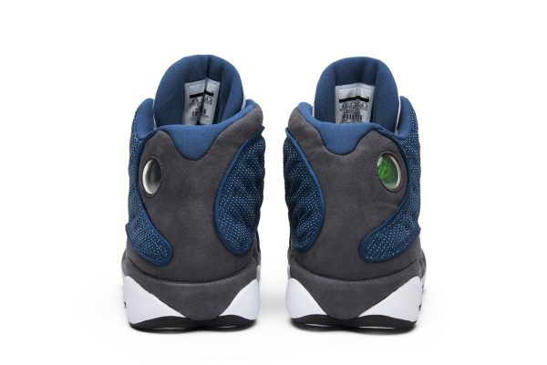 Air Jordan 13 Retro 'Flint' 2010 414571-401 - Streetwear - Image 4