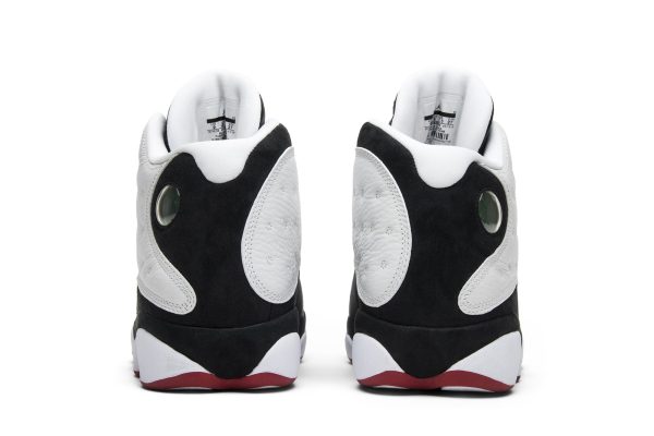 Air Jordan 13 Retro 'He Got Game' 2013 309259-104 - Iconic - Image 4