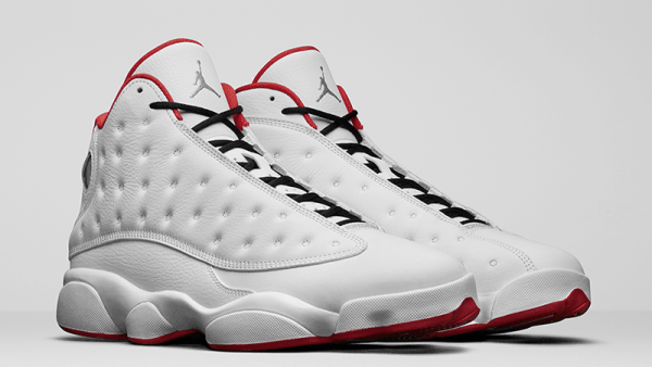 Air Jordan 13 Retro 'History of Flight' 414571-103 - Streetwear - Image 2