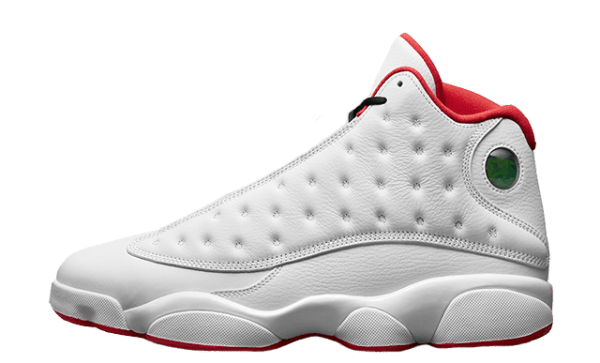 Air Jordan 13 Retro 'History of Flight' 414571-103 - Streetwear