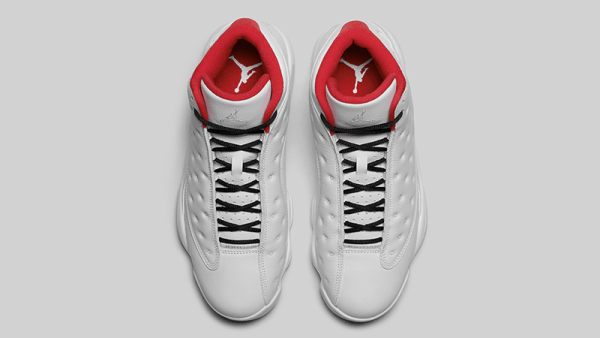 Air Jordan 13 Retro 'History of Flight' 414571-103 - Streetwear - Image 4