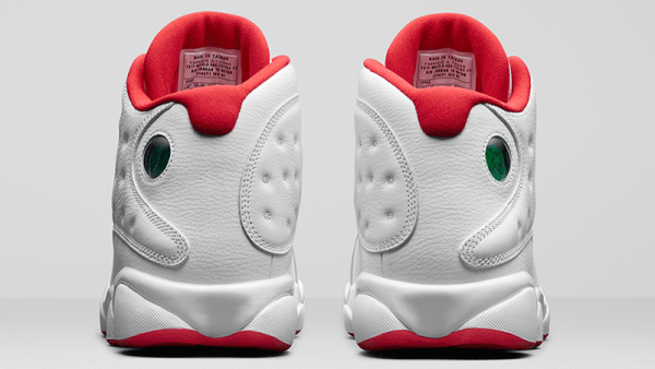 Air Jordan 13 Retro 'History of Flight' 414571-103 - Streetwear - Image 3