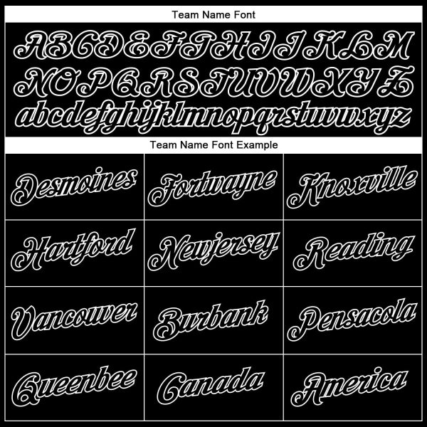Black White Pinstripe Black-White Authentic Personalized Basketball Jersey - Image 3