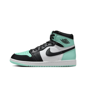 Air Jordan 1 High Og Green Glow - Dz5485-130 - Style
