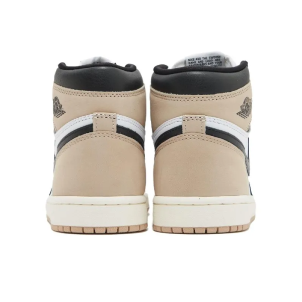 Air Jordan 1 High OG Latte FD2596-021 - Limited - Image 4