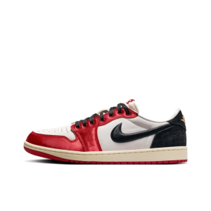 Air Jordan 1 Retro Low Og Trophy Room Away - Fn0432-100 - Iconic