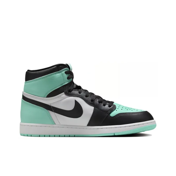 Air Jordan 1 High Og Green Glow - Dz5485-130 - Style - Image 2