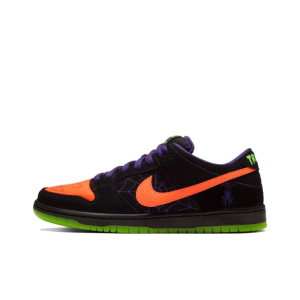 Dunk Sb Low Sb Pro Night Of Mischief - Bq6817-006 - Drop