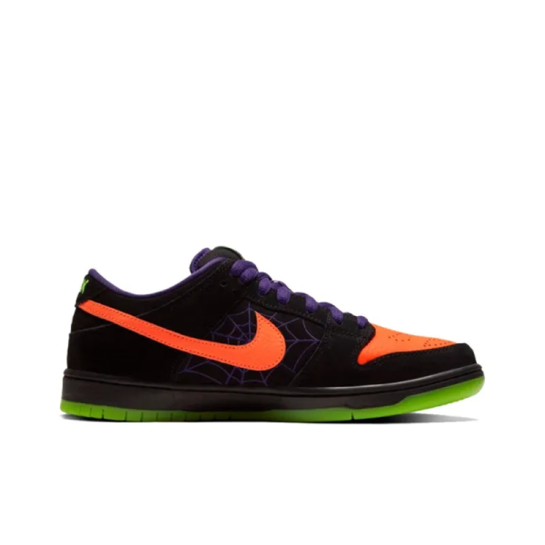 Dunk Sb Low Sb Pro Night Of Mischief - Bq6817-006 - Drop - Image 2