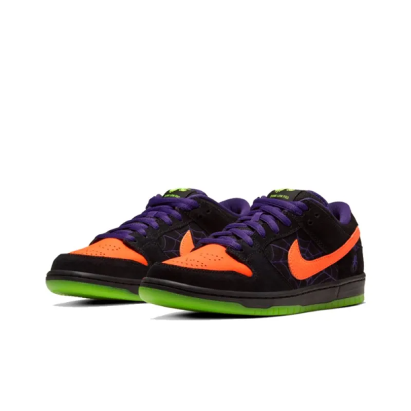 Dunk Sb Low Sb Pro Night Of Mischief - Bq6817-006 - Drop - Image 3