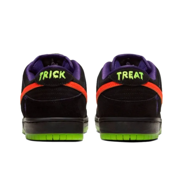 Dunk Sb Low Sb Pro Night Of Mischief - Bq6817-006 - Drop - Image 5
