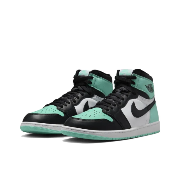 Air Jordan 1 High Og Green Glow - Dz5485-130 - Style - Image 3