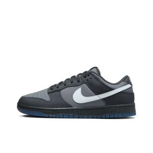 Dunk Low Anthracite - Fv0384-001 - Streetwear