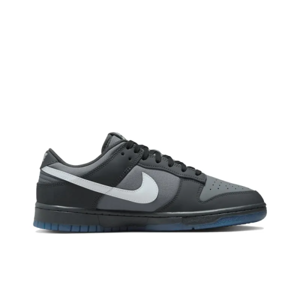 Dunk Low Anthracite - Fv0384-001 - Streetwear - Image 2