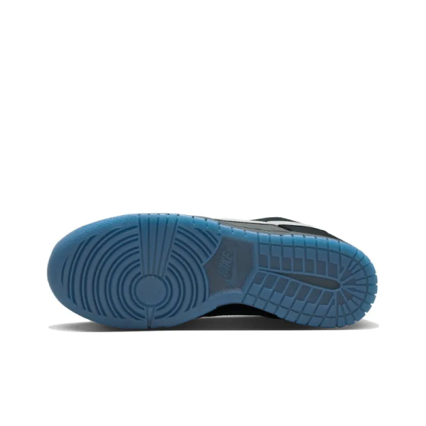 Dunk Low Anthracite - Fv0384-001 - Streetwear - Image 6