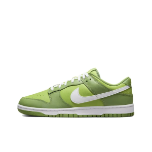 Dunk Low 'chlorophyll' - Dj6188-300 - Streetwear