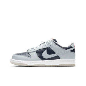 Dunk Low College Navy Grey - Dd1768-400 - For Men