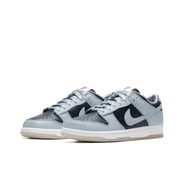 Dunk Low College Navy Grey - Dd1768-400 - For Men - Image 3