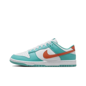 Dunk Low Miami Dolphins - Dv0833-102 - Streetwear