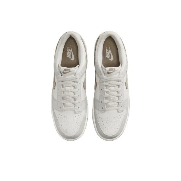 Dunk Low Phantom Khaki - Fj4188-001 - Iconic - Image 3
