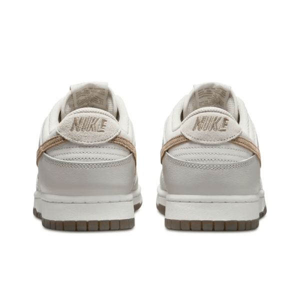 Dunk Low Phantom Khaki - Fj4188-001 - Iconic - Image 4