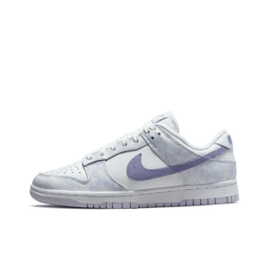 Dunk Low Purple Pulse Sneakers - Dm9467-500 - Streetwear