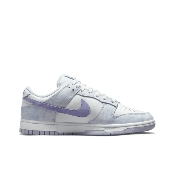 Dunk Low Purple Pulse Sneakers - Dm9467-500 - Streetwear - Image 2