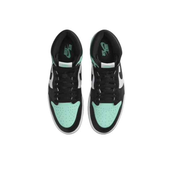 Air Jordan 1 High Og Green Glow - Dz5485-130 - Style - Image 4