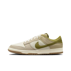 Dunk Low Since 72 Pacific Moss - Hf4262-133 - Limited