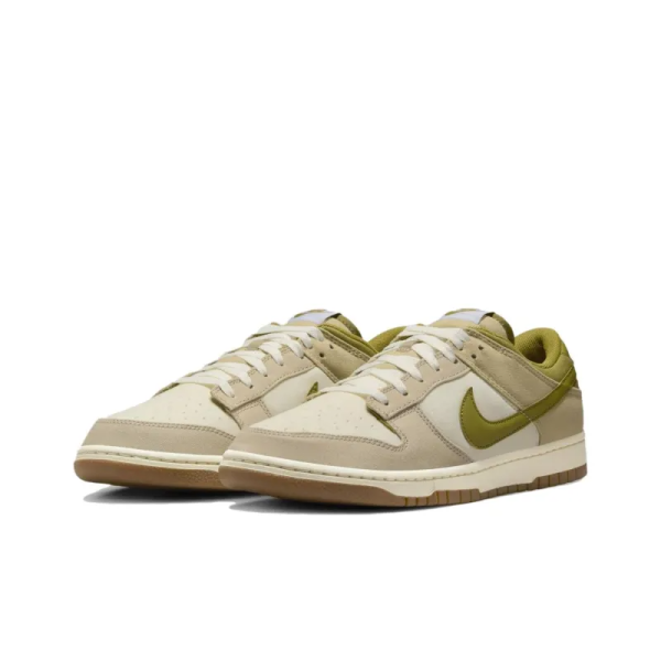 Dunk Low Since 72 Pacific Moss - Hf4262-133 - Limited - Image 3
