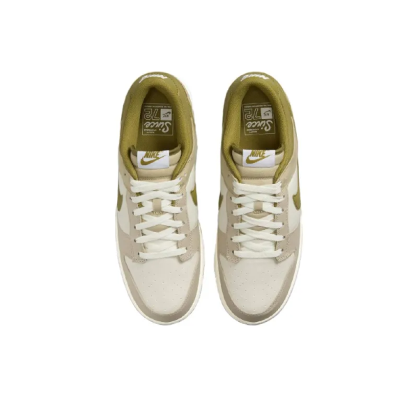 Dunk Low Since 72 Pacific Moss - Hf4262-133 - Limited - Image 4
