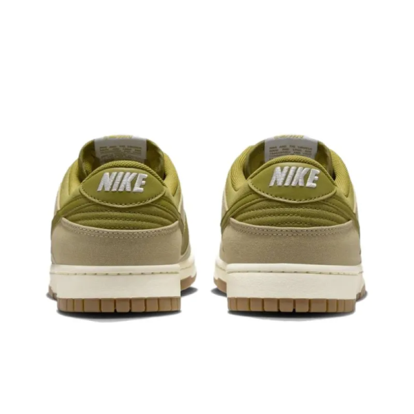 Dunk Low Since 72 Pacific Moss - Hf4262-133 - Limited - Image 5
