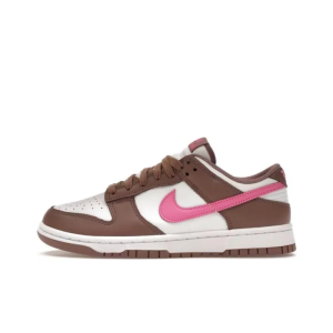 Dunk Low Smokey Mauve Sneakers - Fz3611-208 - Style