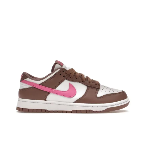 Dunk Low Smokey Mauve Sneakers - Fz3611-208 - Style - Image 2