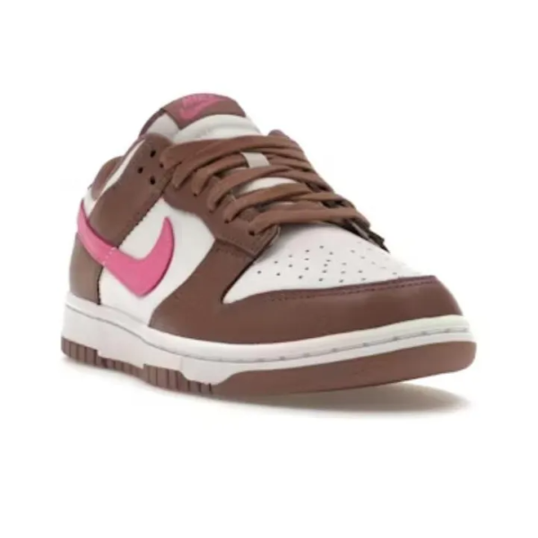 Dunk Low Smokey Mauve Sneakers - Fz3611-208 - Style - Image 3