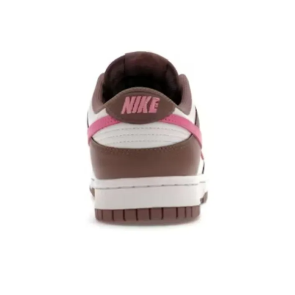 Dunk Low Smokey Mauve Sneakers - Fz3611-208 - Style - Image 4