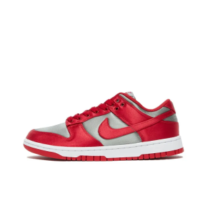 Dunk Low Unlv Satin Women's - Dx5931-001 - For Men