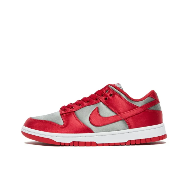 Dunk Low Unlv Satin Women's - Dx5931-001 - For Men