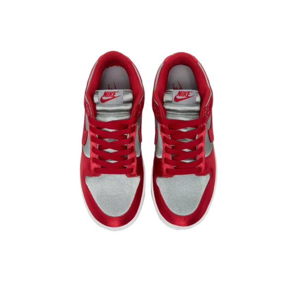 Dunk Low Unlv Satin Women's - Dx5931-001 - For Men - Image 3