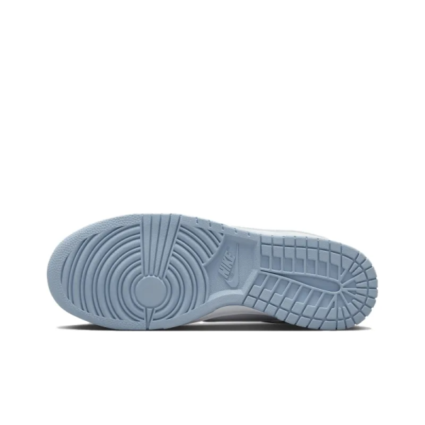Dunk Low White Light Armory Blue - Dv0831-109 - Drop - Image 5