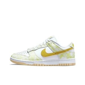 Dunk Low Yellow Strike - Dm9467-700 - Limited