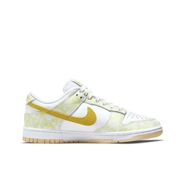 Dunk Low Yellow Strike - Dm9467-700 - Limited - Image 2