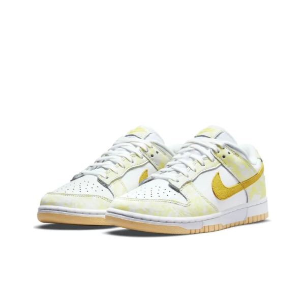 Dunk Low Yellow Strike - Dm9467-700 - Limited - Image 3