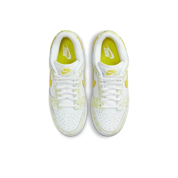 Dunk Low Yellow Strike - Dm9467-700 - Limited - Image 4
